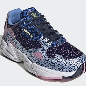 Adidas Falcon Out Loud Collection